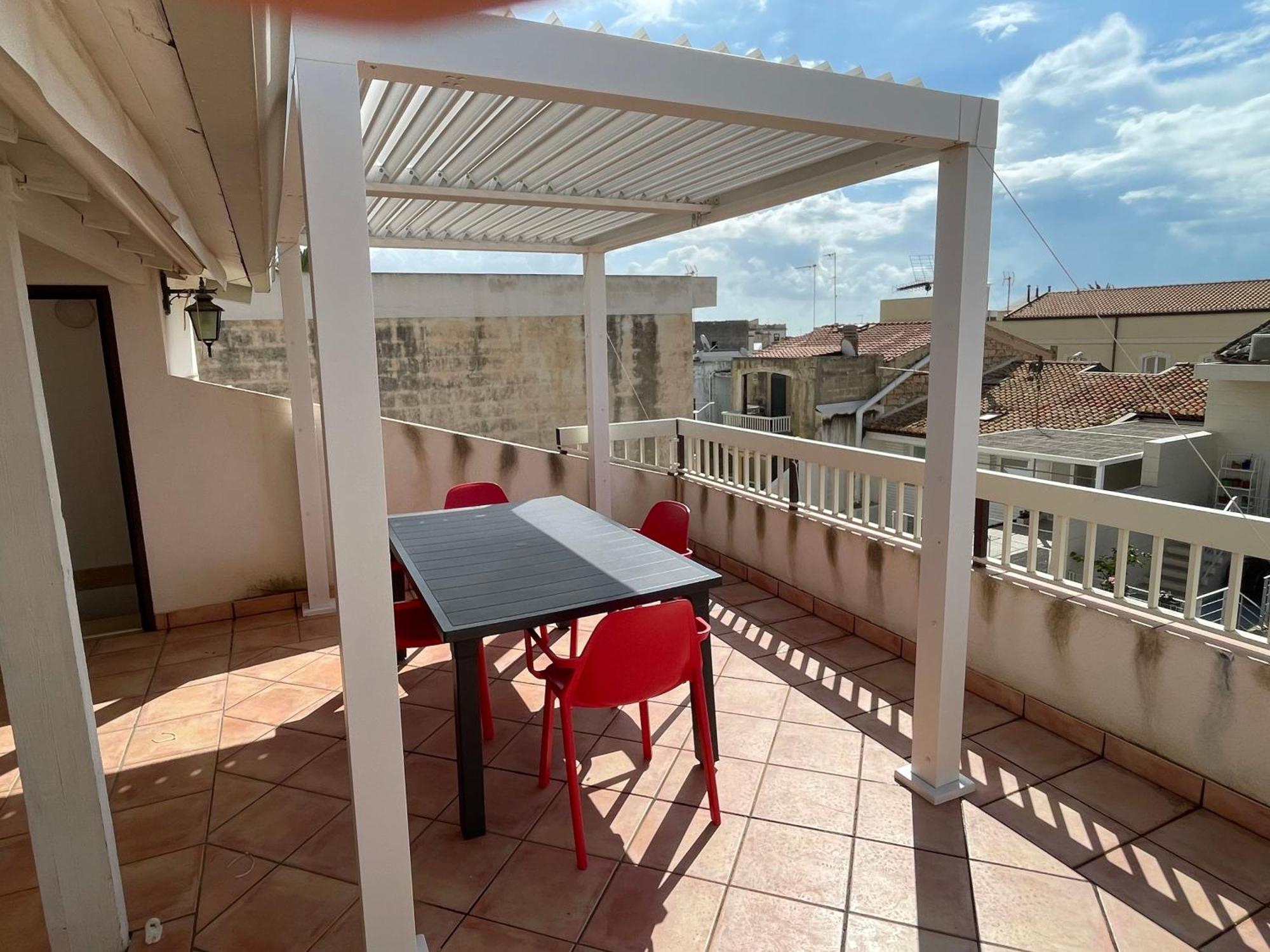 Villa Gh36 Marina di Ragusa Exterior foto